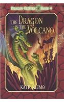 The Dragon in the Volcano