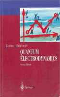 Quantum Electrodynamics (Theoretical Physics, V. 4)