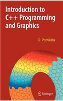 Introduction to C++ Programming and Graphics