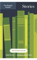 The Seagull Reader: Stories
