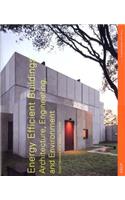 Energy Efficient Buildings