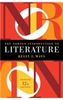 Norton Introduction to Literature