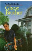 Ghost Brother