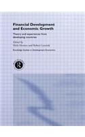 Financial Development and Economic Growth