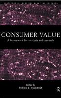 Consumer Value