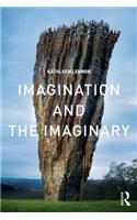 Imagination and the Imaginary