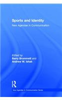 Sports and Identity