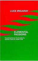 Elemental Passions