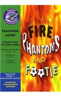 Navigator FWK: Fire, Phantoms & Footie Teaching Guide