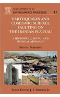 Earthquakes and Coseismic Surface Faulting on the Iranian Plateau