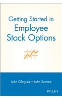 Getting Started in Employee Stock Options