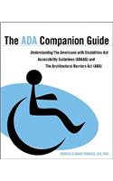 ADA Companion Guide