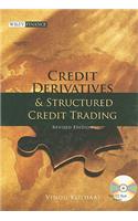 Credit Derivatives and Structu