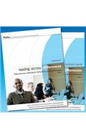 Leading Across Differences Facilitator's Guide Set