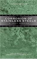 Corrosion of Stainless Steels