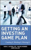 Getting an Investing Game Plan