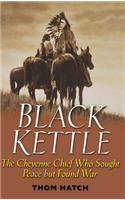 Black Kettle
