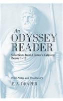 An Odyssey Reader