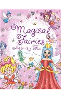 Magical Fairies Activity Fun