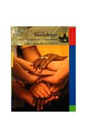 Sociology: Your Compass F/New World 3 Ed. Core Ed