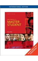 Becoming a Master Student