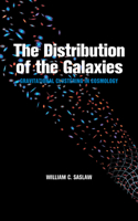 Distribution of the Galaxies