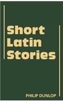 Short Latin Stories