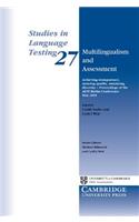 Multilingualism and Assessment