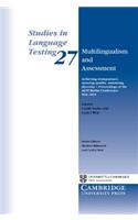 Multilingualism and Assessment
