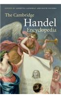 Cambridge Handel Encyclopedia
