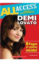 Demi Lovato: Unauthorized Biography