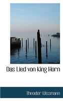 Das Lied Von King Horn