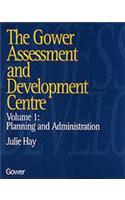 The Gower Assessment and Development Centre