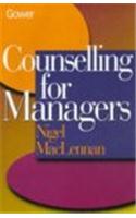 Counselling for Managers