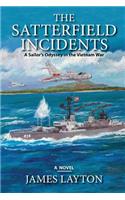 Satterfield Incidents