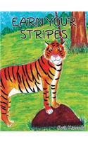 Earn Your Stripes