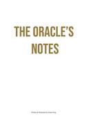 Oracle's Notes
