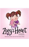 Zoey's Heart