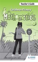 Caribbean Primary Maths Level 6 Teacher's Guide