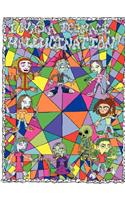 I Was a Teenage Hallucination #1