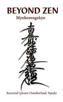 Beyond Zen