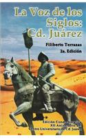 Voz De Los Siglos