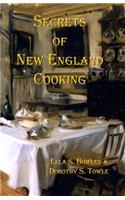 Secrets of New England Cooking