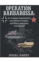 Operation Barbarossa
