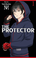 The Protector, Vol. 1: (1 The Protector)