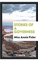 STORIES OF A GOVERNESS