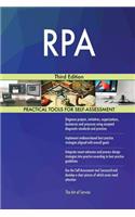 RPA Third Edition