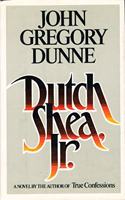 Dutch Shea, JR.