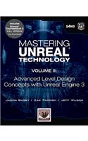 Mastering Unreal Technology, Volume II