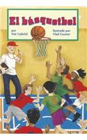 El Basquetbol